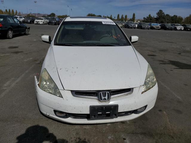 Photo 4 VIN: 1HGCM56684A143628 - HONDA ACCORD EX 