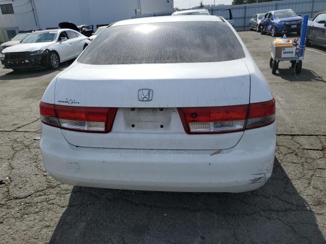 Photo 5 VIN: 1HGCM56684A143628 - HONDA ACCORD EX 