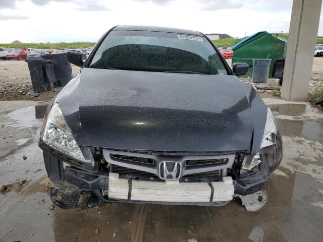 Photo 4 VIN: 1HGCM56684A166360 - HONDA ACCORD EX 