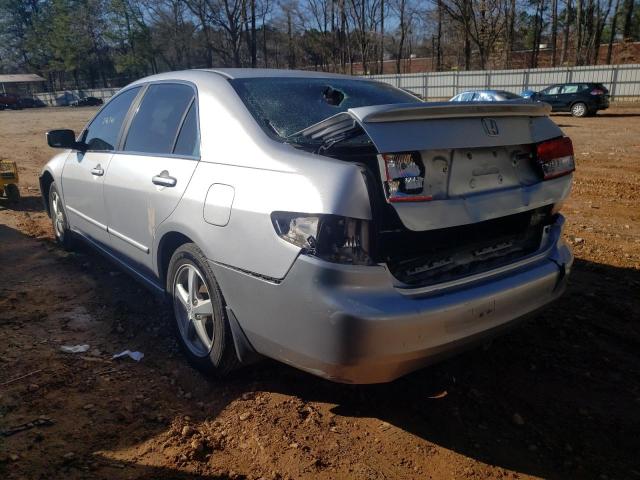 Photo 2 VIN: 1HGCM56684A172255 - HONDA ACCORD EX 