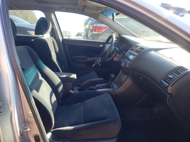 Photo 4 VIN: 1HGCM56684A172255 - HONDA ACCORD EX 