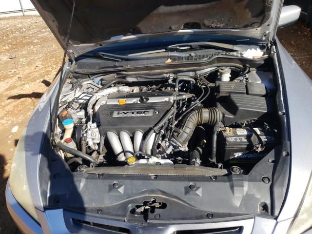 Photo 6 VIN: 1HGCM56684A172255 - HONDA ACCORD EX 