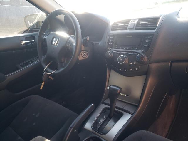 Photo 8 VIN: 1HGCM56684A172255 - HONDA ACCORD EX 