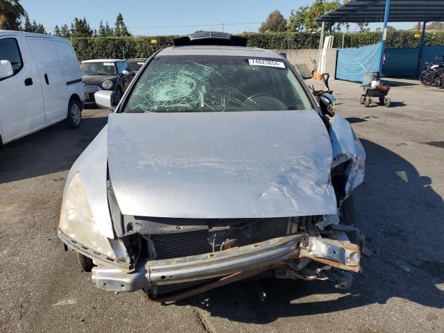 Photo 4 VIN: 1HGCM56693A019706 - HONDA ACCORD EX 