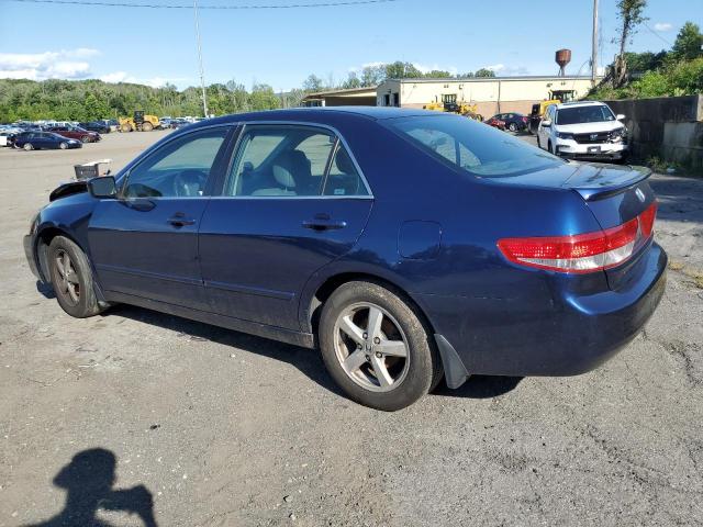 Photo 1 VIN: 1HGCM56693A026946 - HONDA ACCORD EX 