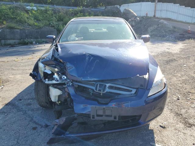 Photo 4 VIN: 1HGCM56693A026946 - HONDA ACCORD EX 