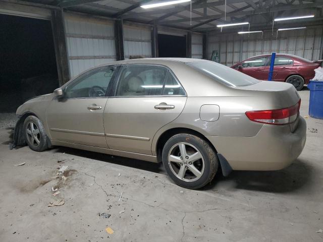 Photo 1 VIN: 1HGCM56693A035632 - HONDA ACCORD EX 