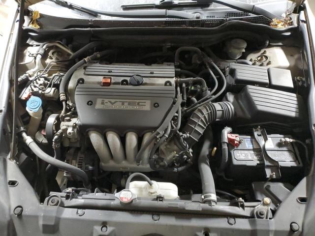 Photo 10 VIN: 1HGCM56693A035632 - HONDA ACCORD EX 