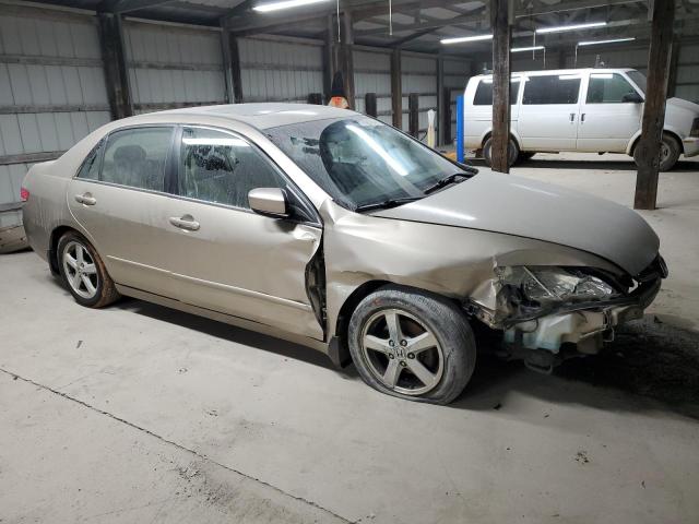 Photo 3 VIN: 1HGCM56693A035632 - HONDA ACCORD EX 