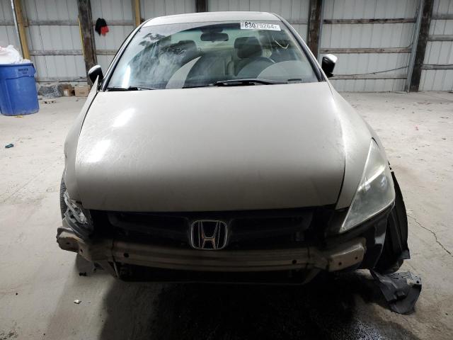 Photo 4 VIN: 1HGCM56693A035632 - HONDA ACCORD EX 