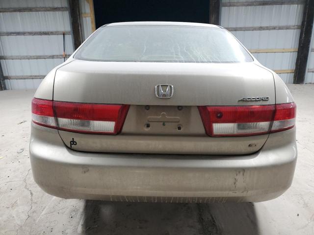 Photo 5 VIN: 1HGCM56693A035632 - HONDA ACCORD EX 