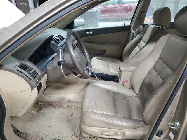 Photo 6 VIN: 1HGCM56693A035632 - HONDA ACCORD EX 