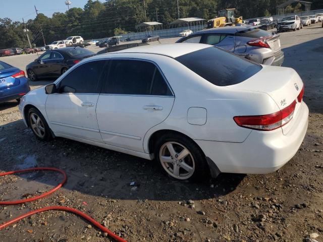 Photo 1 VIN: 1HGCM56693A040815 - HONDA ACCORD EX 