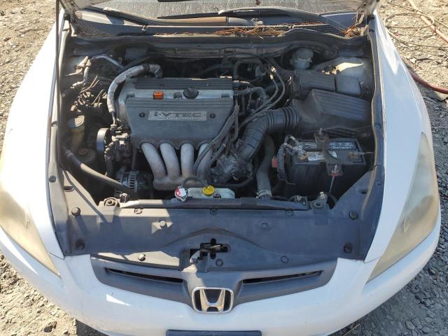 Photo 10 VIN: 1HGCM56693A040815 - HONDA ACCORD EX 