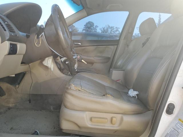 Photo 6 VIN: 1HGCM56693A040815 - HONDA ACCORD EX 