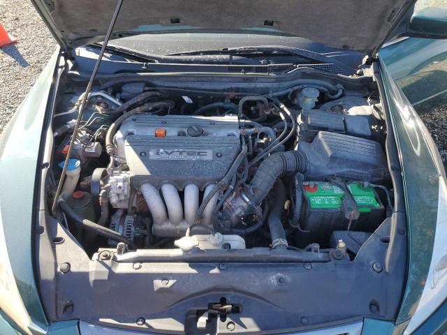 Photo 10 VIN: 1HGCM56693A046226 - HONDA ACCORD EX 