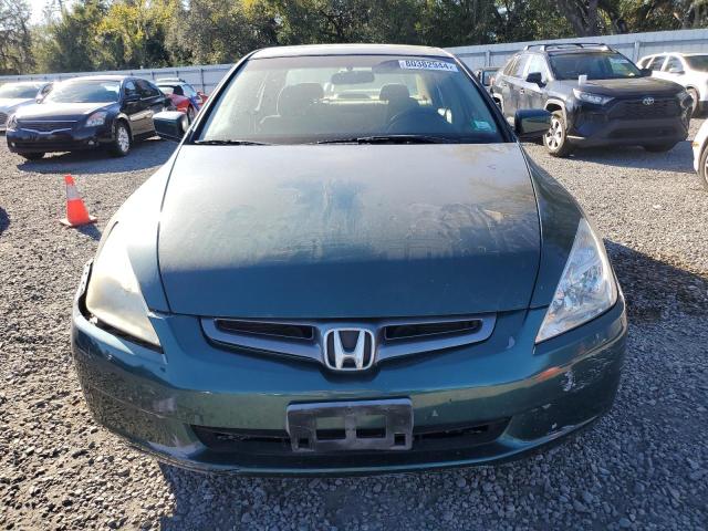 Photo 4 VIN: 1HGCM56693A046226 - HONDA ACCORD EX 