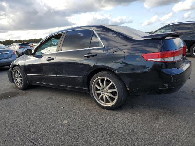 Photo 1 VIN: 1HGCM56693A091604 - HONDA ACCORD EX 