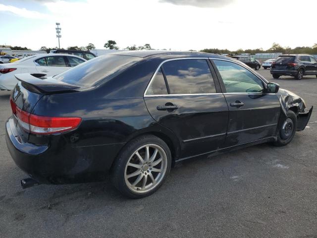 Photo 2 VIN: 1HGCM56693A091604 - HONDA ACCORD EX 