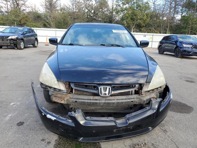 Photo 4 VIN: 1HGCM56693A091604 - HONDA ACCORD EX 