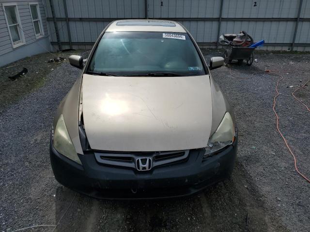 Photo 4 VIN: 1HGCM56694A008965 - HONDA ACCORD 