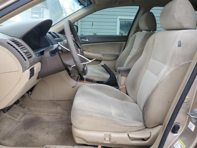 Photo 6 VIN: 1HGCM56694A008965 - HONDA ACCORD 