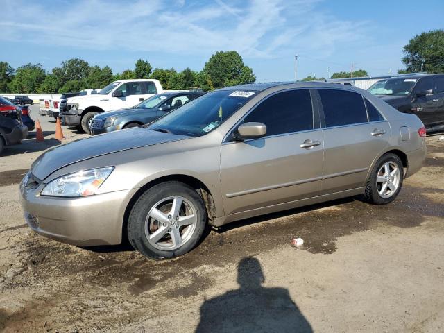 Photo 0 VIN: 1HGCM56694A080040 - HONDA ACCORD EX 