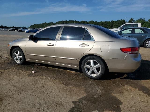 Photo 1 VIN: 1HGCM56694A080040 - HONDA ACCORD EX 