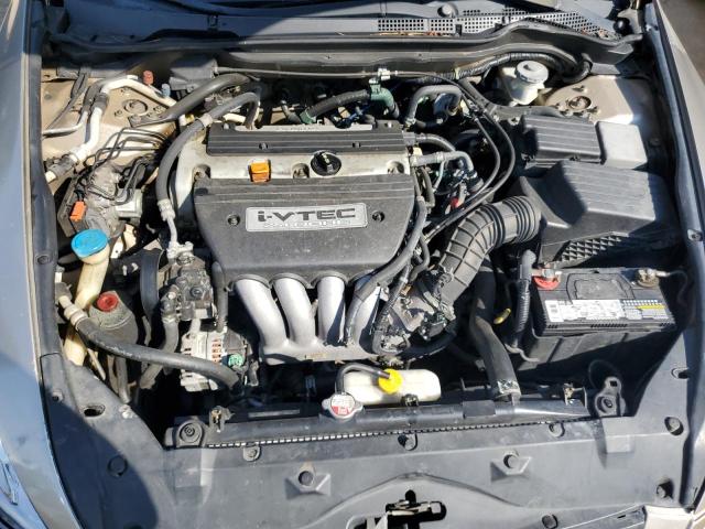 Photo 10 VIN: 1HGCM56694A080040 - HONDA ACCORD EX 