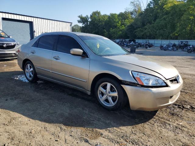 Photo 3 VIN: 1HGCM56694A080040 - HONDA ACCORD EX 