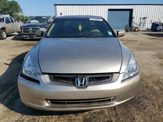 Photo 4 VIN: 1HGCM56694A080040 - HONDA ACCORD EX 