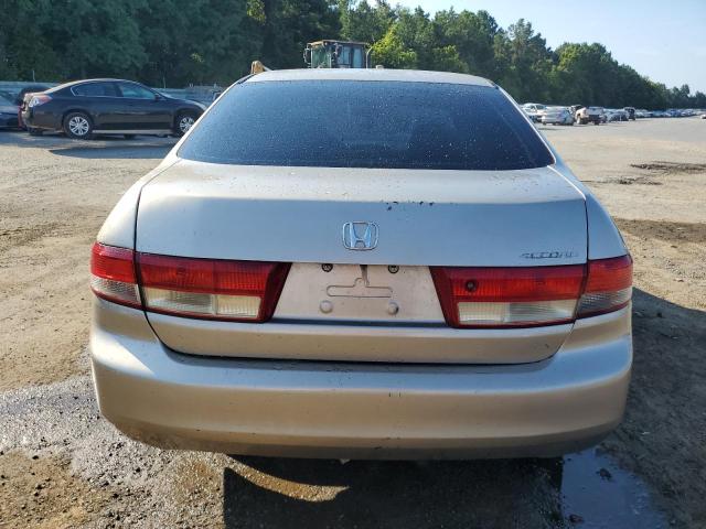 Photo 5 VIN: 1HGCM56694A080040 - HONDA ACCORD EX 