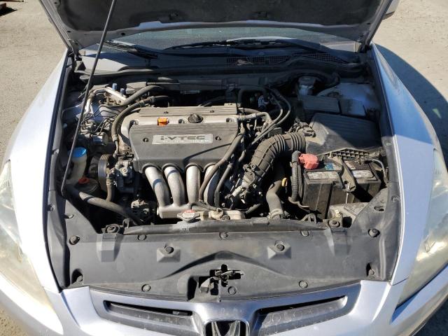 Photo 10 VIN: 1HGCM56694A176489 - HONDA ACCORD EX 