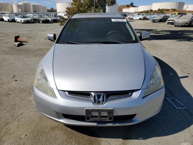 Photo 4 VIN: 1HGCM56694A176489 - HONDA ACCORD EX 