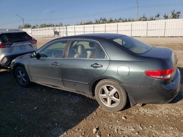 Photo 1 VIN: 1HGCM56695A801636 - HONDA ACCORD 