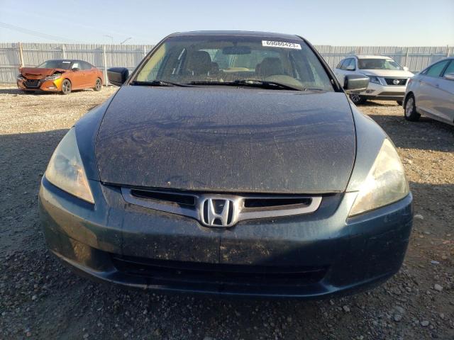 Photo 4 VIN: 1HGCM56695A801636 - HONDA ACCORD 