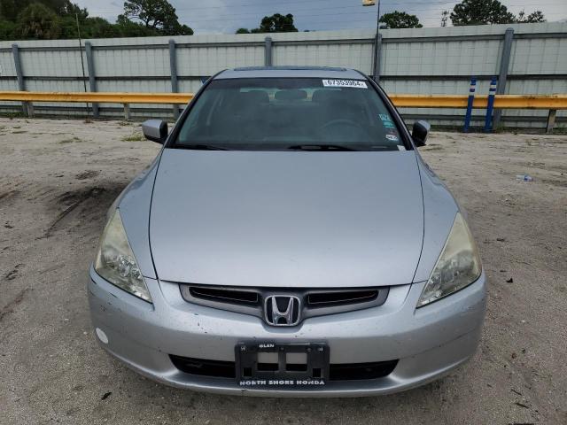 Photo 4 VIN: 1HGCM566X3A008259 - HONDA ACCORD EX 