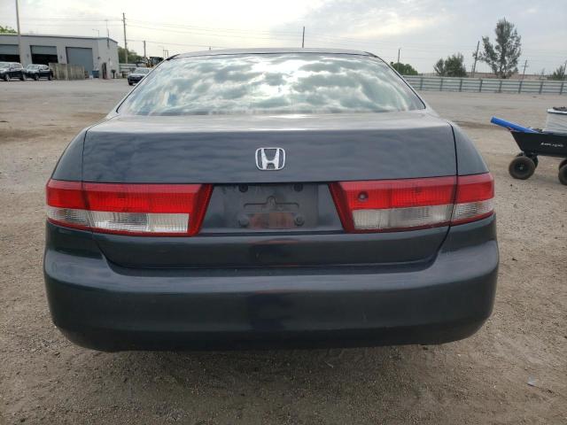 Photo 5 VIN: 1HGCM566X3A045814 - HONDA ACCORD 