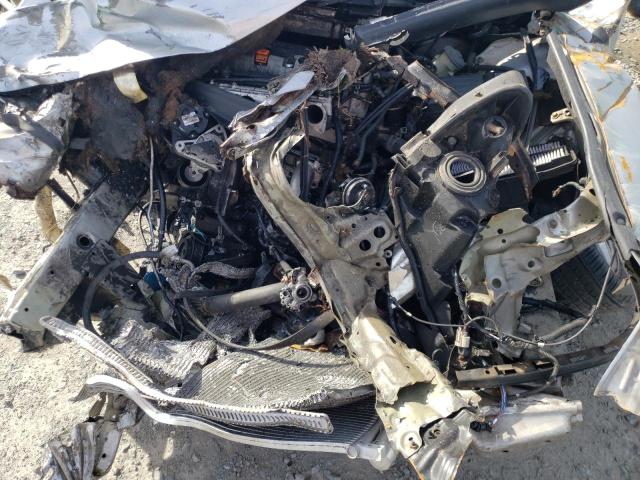 Photo 10 VIN: 1HGCM566X3A120236 - HONDA ACCORD 