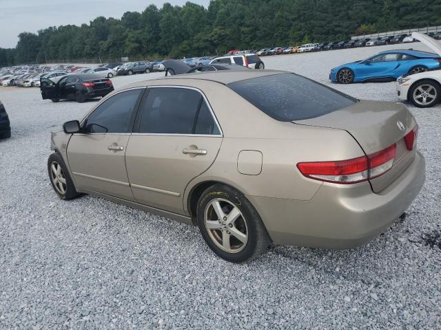 Photo 1 VIN: 1HGCM566X3A123847 - HONDA ACCORD 