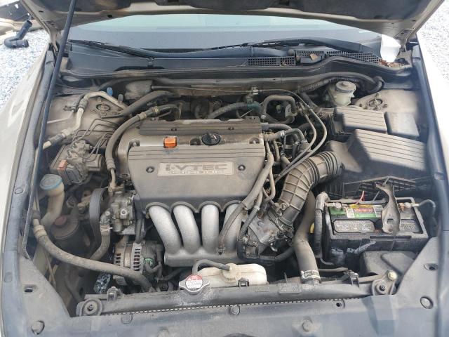 Photo 10 VIN: 1HGCM566X3A123847 - HONDA ACCORD 