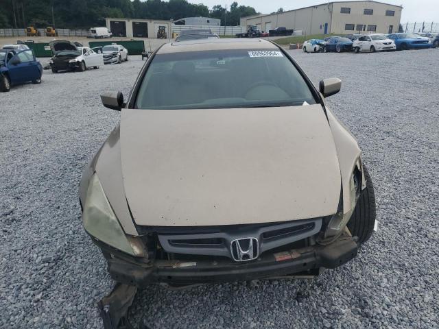 Photo 4 VIN: 1HGCM566X3A123847 - HONDA ACCORD 