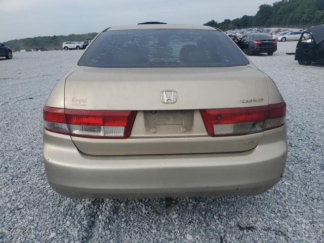 Photo 5 VIN: 1HGCM566X3A123847 - HONDA ACCORD 