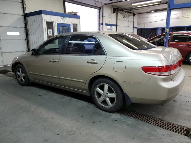 Photo 1 VIN: 1HGCM566X3A137361 - HONDA ACCORD EX 