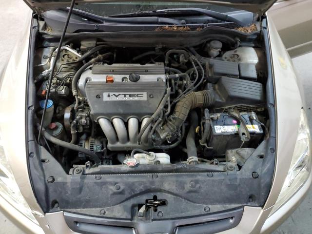 Photo 10 VIN: 1HGCM566X3A137361 - HONDA ACCORD EX 