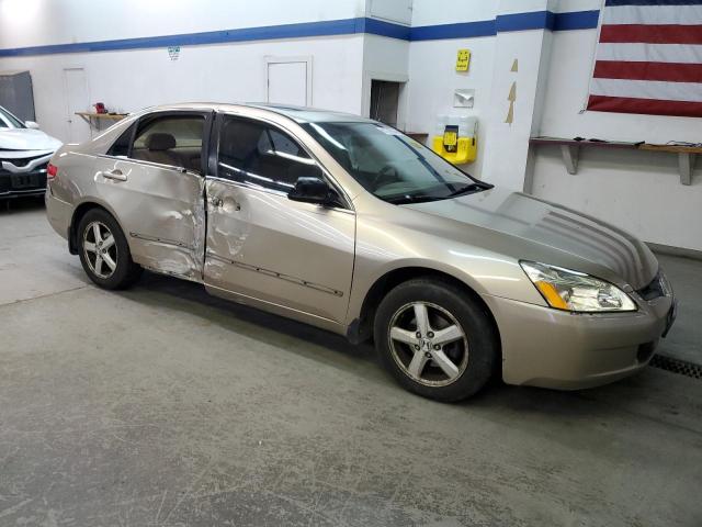 Photo 3 VIN: 1HGCM566X3A137361 - HONDA ACCORD EX 