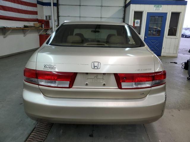 Photo 5 VIN: 1HGCM566X3A137361 - HONDA ACCORD EX 