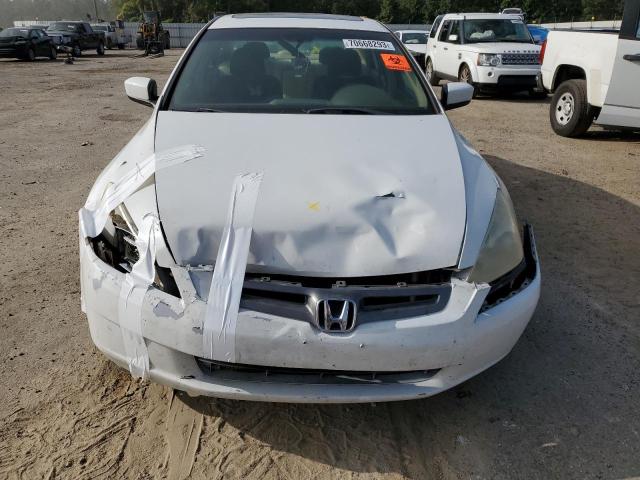 Photo 4 VIN: 1HGCM566X4A050500 - HONDA ACCORD EX 