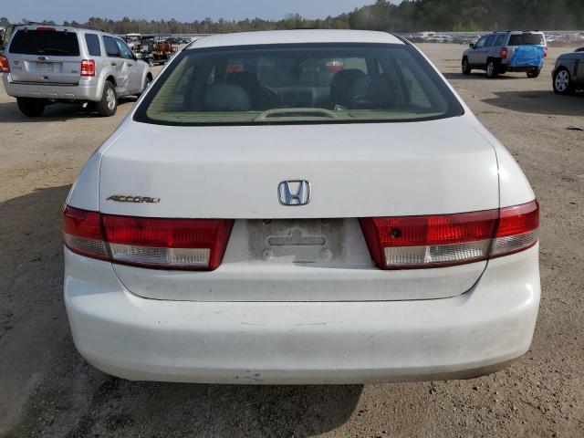 Photo 5 VIN: 1HGCM566X4A050500 - HONDA ACCORD EX 