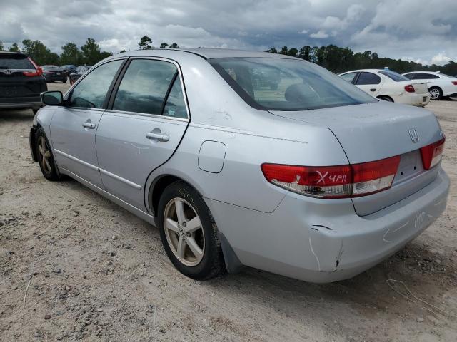 Photo 1 VIN: 1HGCM566X4A054465 - HONDA ACCORD EX 